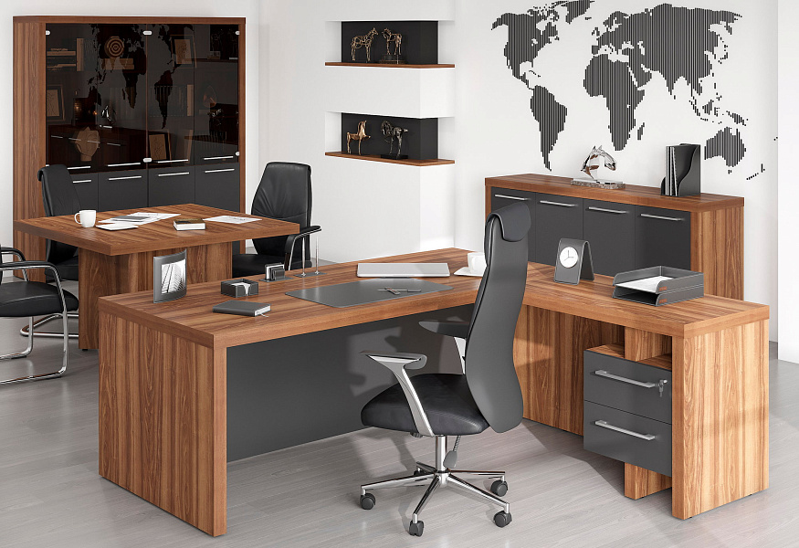 картинка Кабинеты руководителя ЗЕНН (Zenn)