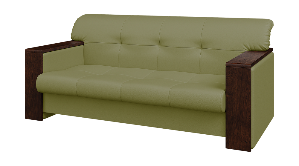 картинка Офисный диван 3-х местный Боссо B3