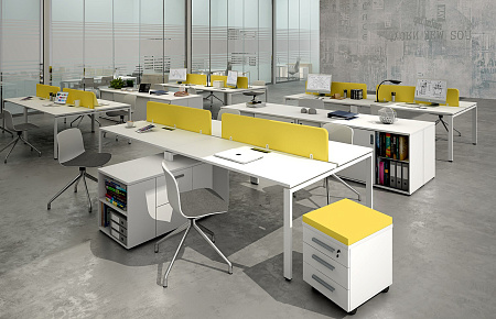 Мебель для персонала Gloss Alsav