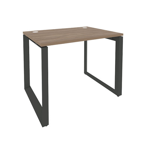 Стол рабочий на О-образном м/к Оникс Металл О (ONIX METALL-O) O.MO-SP-1.7