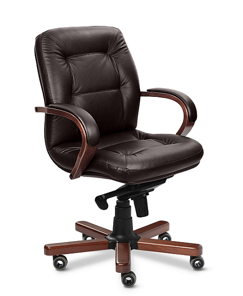 Офисное кресло Multi-Office Victoria B