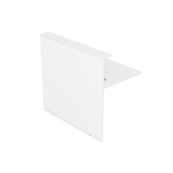 картинка Модуль ресепшн прямой LOUNGE 1МП.008