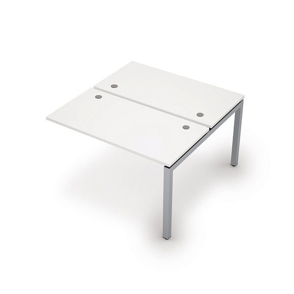 картинка Бенч-система на 2 рабочих места, конечный модуль AVANCE 6МБК.5268