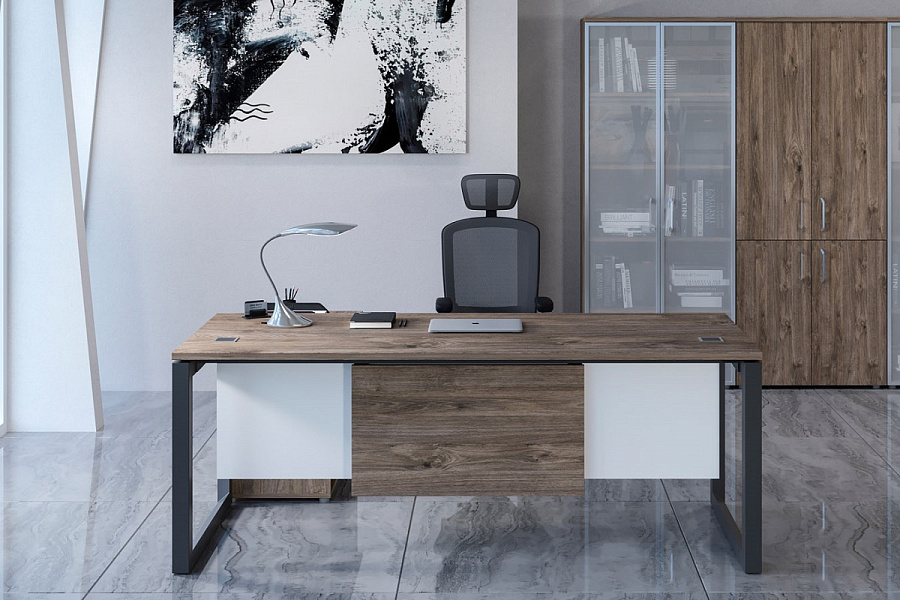 картинка Кабинет руководителя Onix Direct