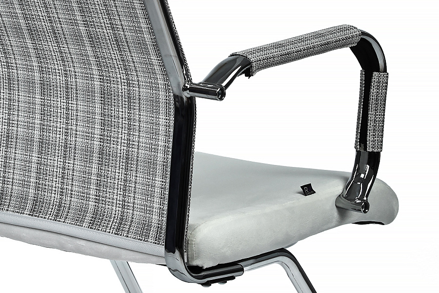 фото Офисное кресло Art RCH 6017G