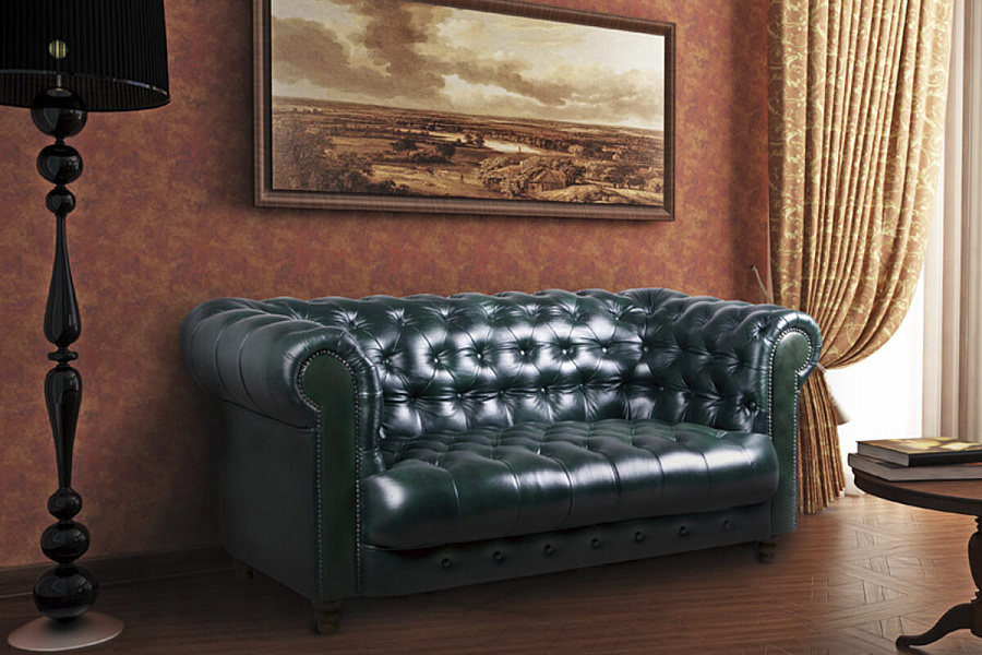 фото Офисный диван Честер МВК