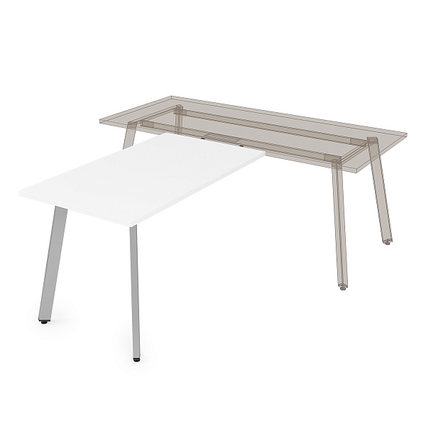 картинка Брифинг-приставка ARREDO 10БП.108