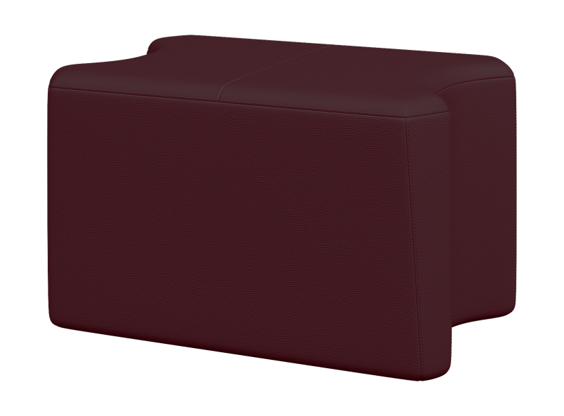 фото Секция средняя короткая Молекула Mol1