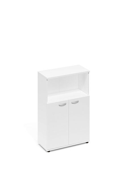 картинка Шкаф средний полузакрытый А4 А4 9363 БП