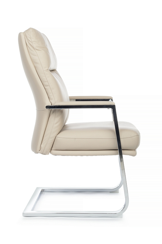 Кресло для руководителя Riva Chair Leon-SF (D916)