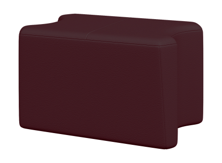 Секция средняя короткая Молекула Mol1