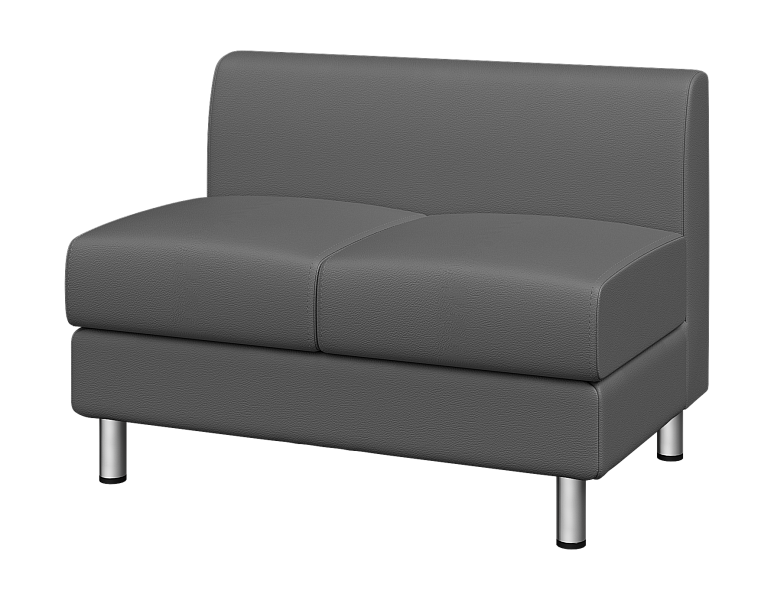 картинка Модуль 2-местный Домино Dm2