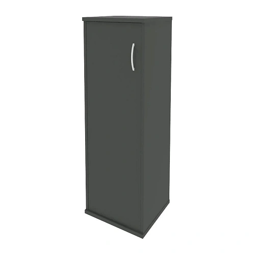 Шкаф узкий средний закрытый левый Рива (RIVA) А.СУ-2.3 Л