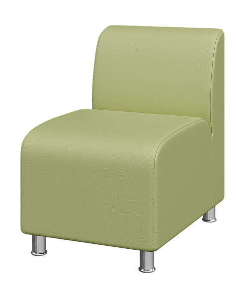 фото Секция одноместная Микс Mix1