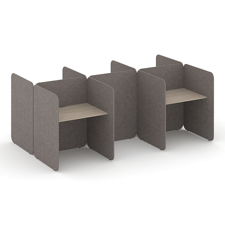 Колл-центр Рива (RIVA) комплект №18 KC.K-018 3012*1800*1200