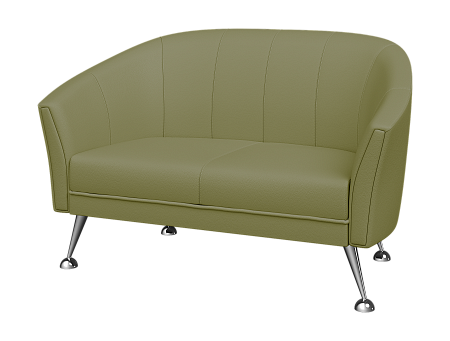 Диван 2-местный Зара Z2