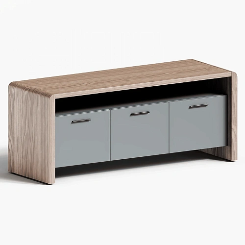 Греденция 1600х550х660 Бронкс БР-3.1
