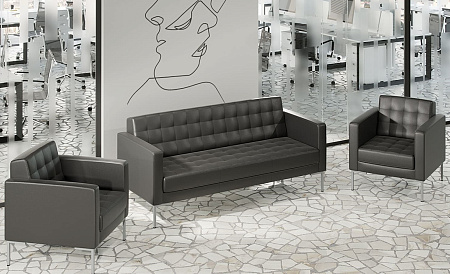 Офисный диван Forest