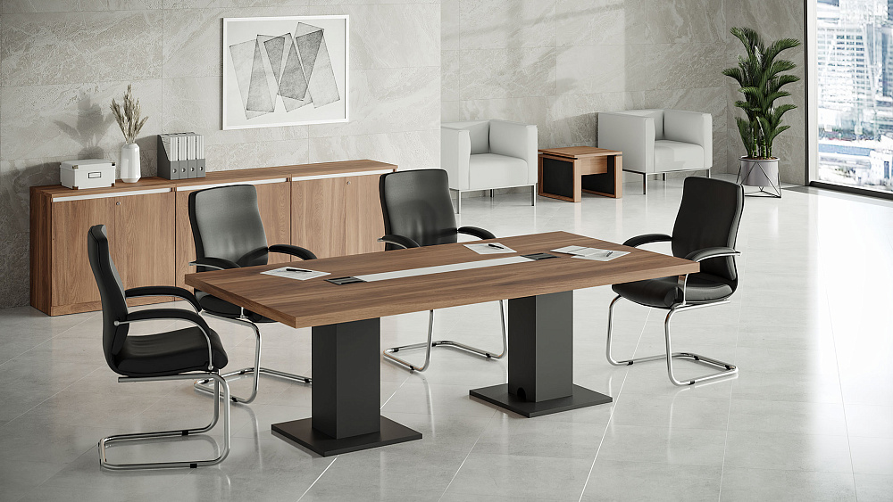 картинка Кабинет руководителя Ливерпуль (Liverpool)