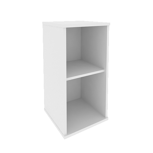 Стеллаж узкий низкий Стайл (STYLE) Л.СУ-3