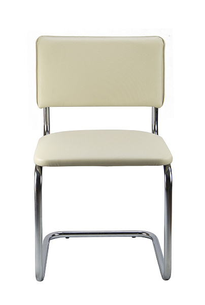 картинка Офисное кресло Riva Chair Сильвия хром