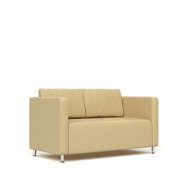 картинка Диван 2-х местный Робин Rb.001.01