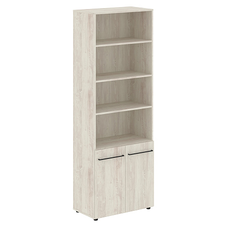 Шкаф ЛОФТИС (LOFTIS) LHC 80.5 800х430х2253