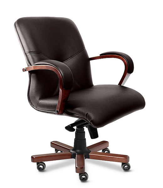 фото Офисное кресло Multi-Office Mercury B