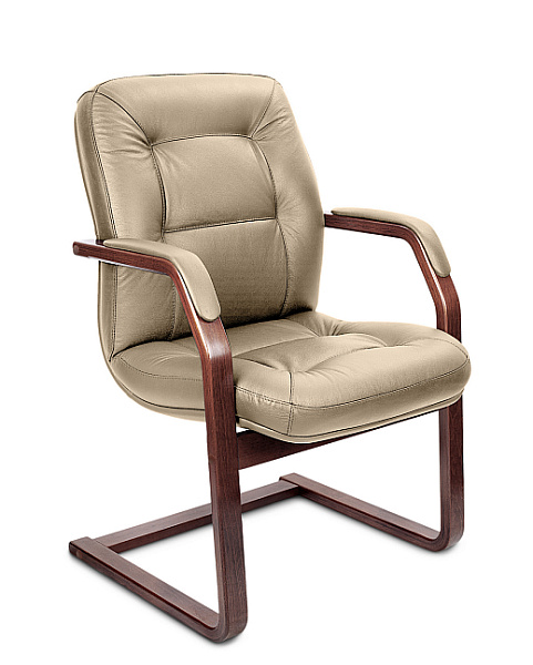 фото Офисное кресло Multi-Office Victoria C