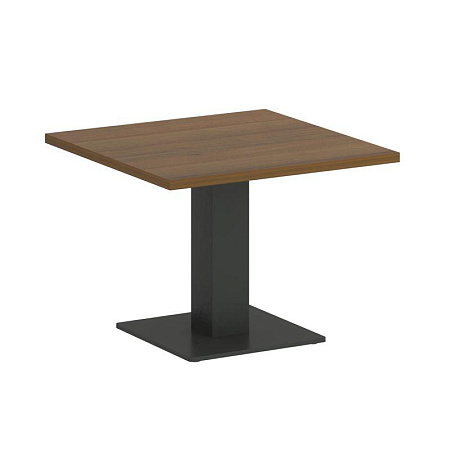 Стол журнальный квадратный Riva А.СЖ-2 600*600*450