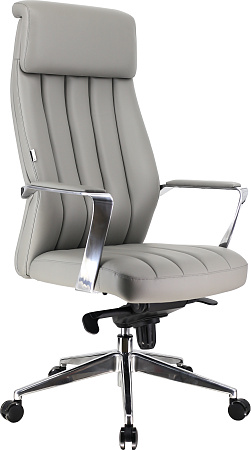 Премиум кресло Everprof Tokyo Экокожа