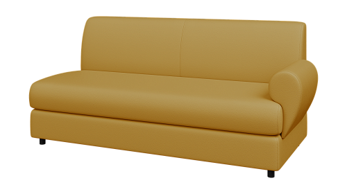 Секция трехместная левая Матрикс M3L-1