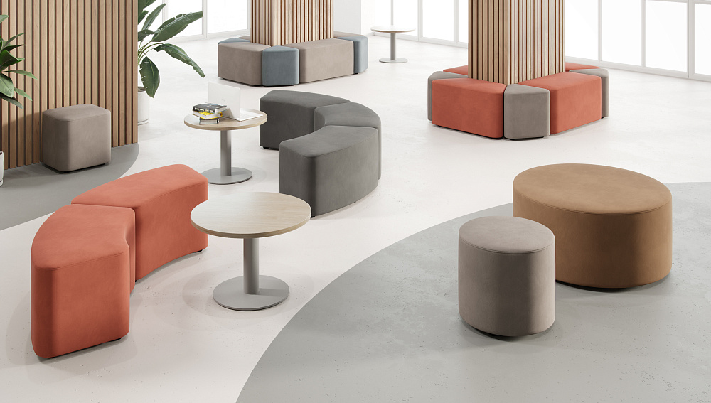 картинка Пуф Everprof Astra 10 EV-AR-PF-10