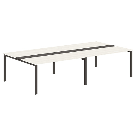 Конференц стол ЭДИС (EDIS) EUCT 3116 3126х1606х750