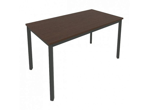 Стол рабочий прямой 138х72 см Слим Систем (SLIM SYSTEM) С.СП-5