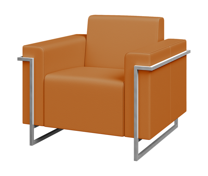 фото Кресло Дакар Dk1