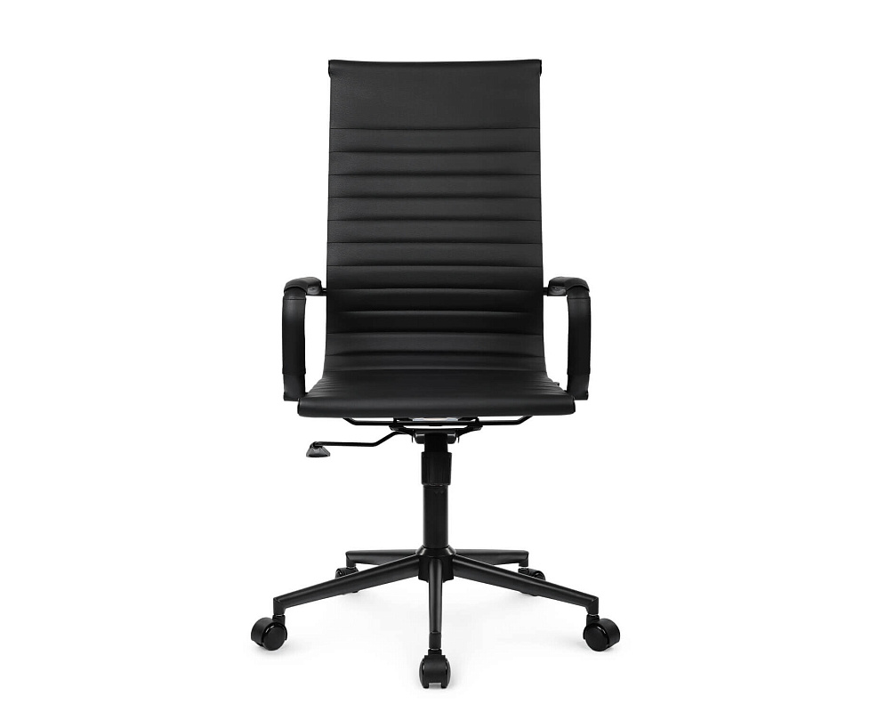 картинка Кресло для руководителя Hugo RCH 6002-1SEB