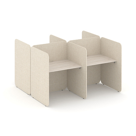 Колл-центр Рива (RIVA) комплект №15 KC.K-015 2014*1800*1200