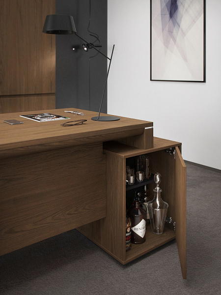 картинка Кабинет руководителя Velar