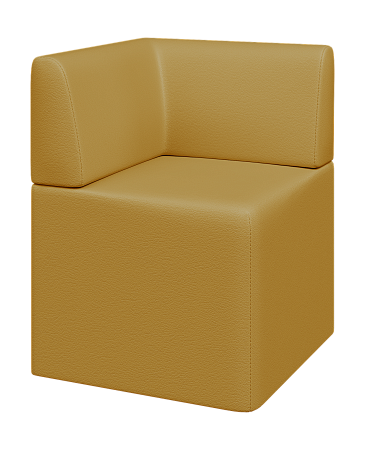 Секция угловая Кит KitC (Искусственная кожа)