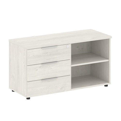 Тумба сервисная (может являться опорным элементом) Метал Систем (METAL SYSTEM) Б.ТС-2