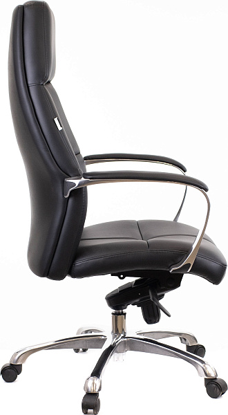 фото Кресло Everprof Madrid Экокожа