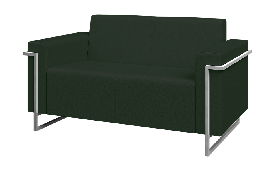 картинка Диван 2-местный Дакар Dk2