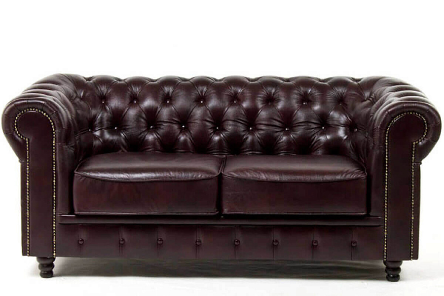 фото Офисный диван Честер Люкс