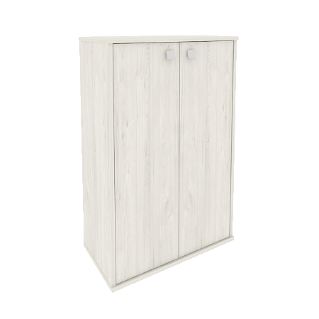 Шкаф средний широкий 77х41 см Стайл (STYLE) Л.СТ-2.3