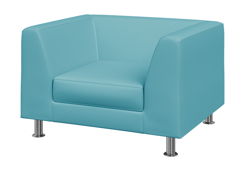 картинка Офисное кресло Эволюшн EVO1-2