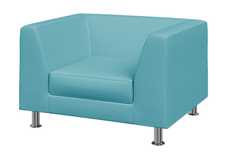 Офисное кресло Эволюшн EVO1-2