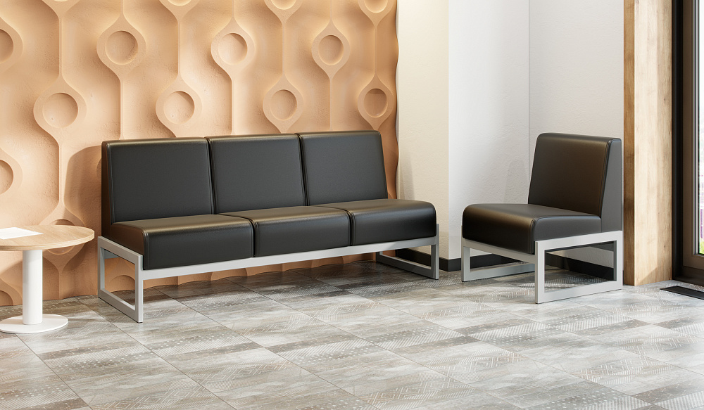 картинка Офисный диван Module