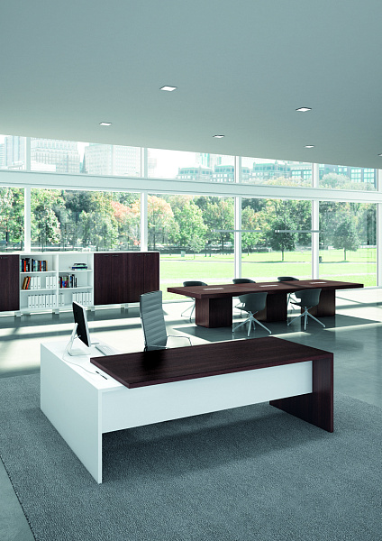 картинка Кабинет руководителя T 45