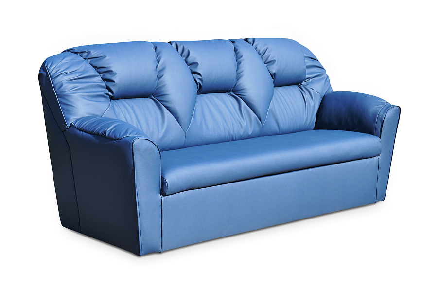 картинка Офисный диван Дельта-лайт